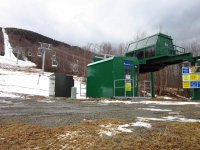 The Mittersill Chair, 02/17/2012