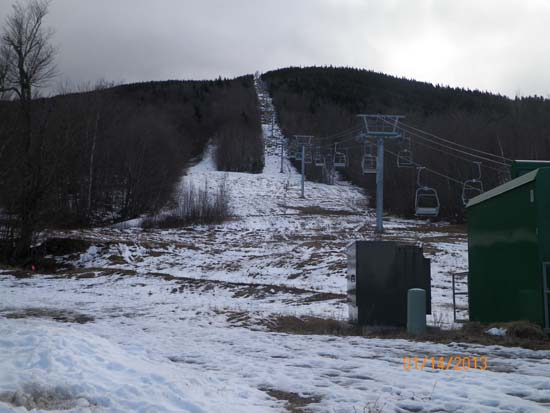 Mittersill January 14, 2013